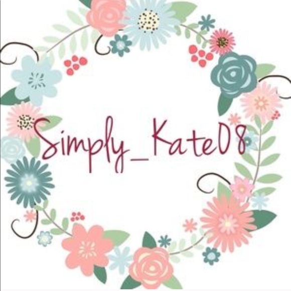 Meet your Posher, Simply_Kate08 - Picture 1 of 1